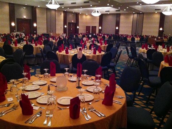 DoubleTree by Hilton Hotel Atlantic Beach Oceanfront