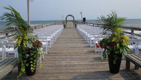 DoubleTree by Hilton Hotel Atlantic Beach Oceanfront