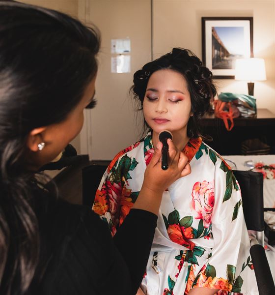 The Social Event Planner