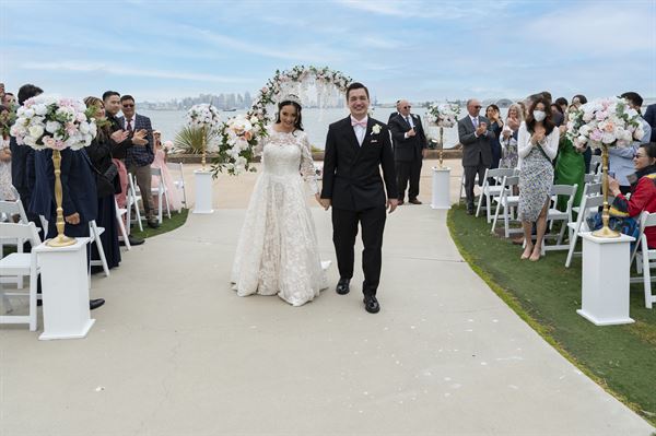 The Social Event Planner