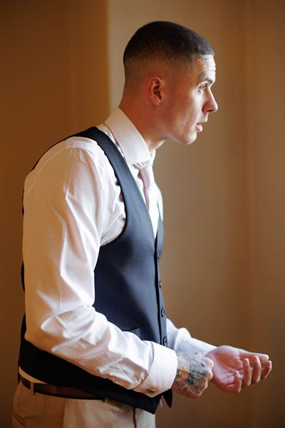 The Social Event Planner