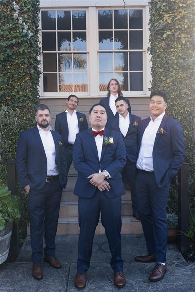 The Social Event Planner