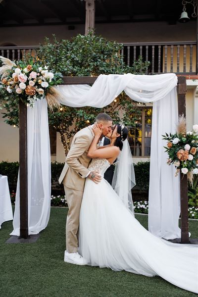 The Social Event Planner