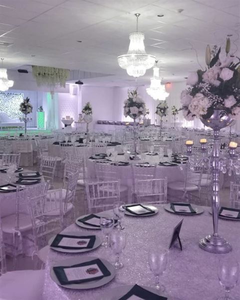 Forever Reception Hall