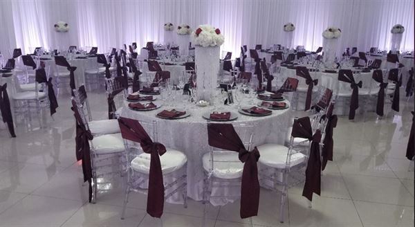 Forever Reception Hall