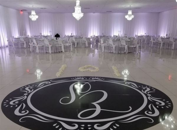 Forever Reception Hall
