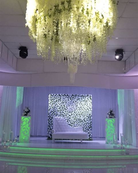 Forever Reception Hall