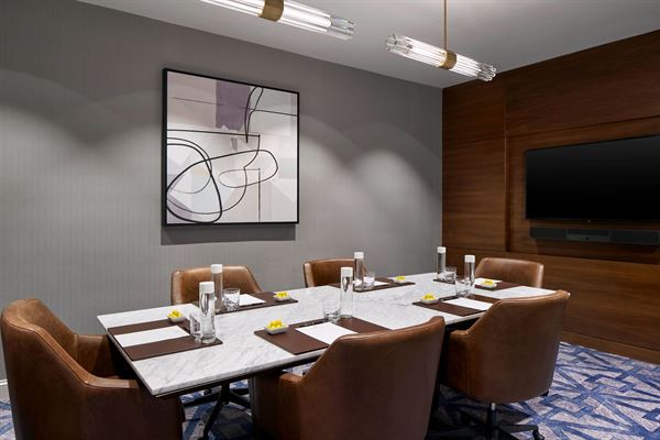 The Ritz-Carlton, Pentagon City