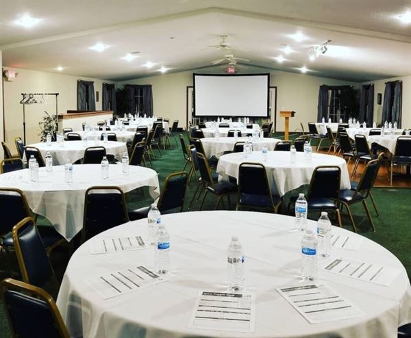 Glenbrier Golf Course & Driving Range