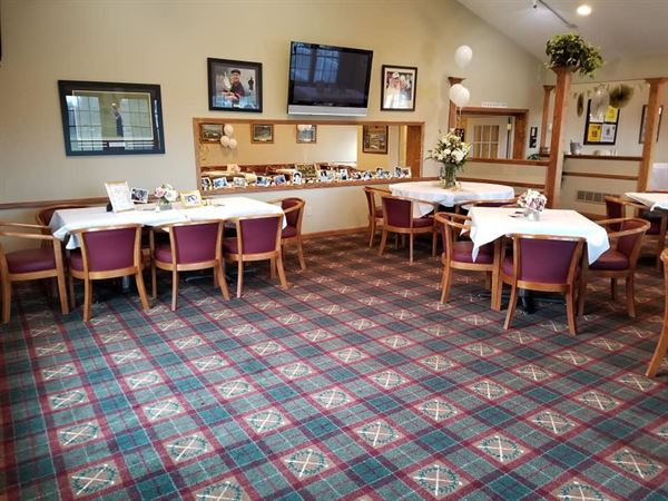 Glenbrier Golf Course & Driving Range