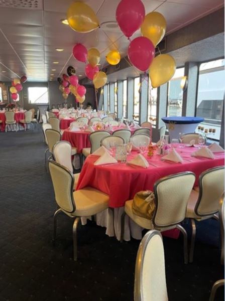 Cloud 9 Marine Enterprises