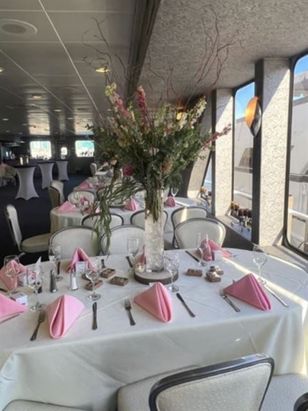 Cloud 9 Marine Enterprises