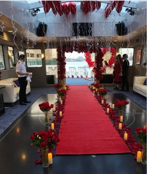 Cloud 9 Marine Enterprises