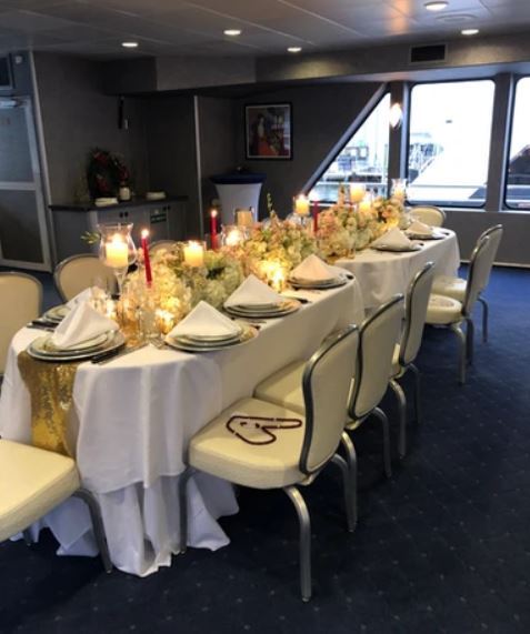 Cloud 9 Marine Enterprises