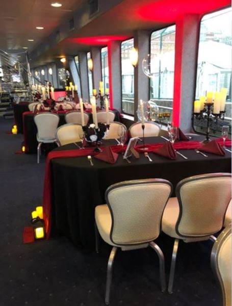 Cloud 9 Marine Enterprises