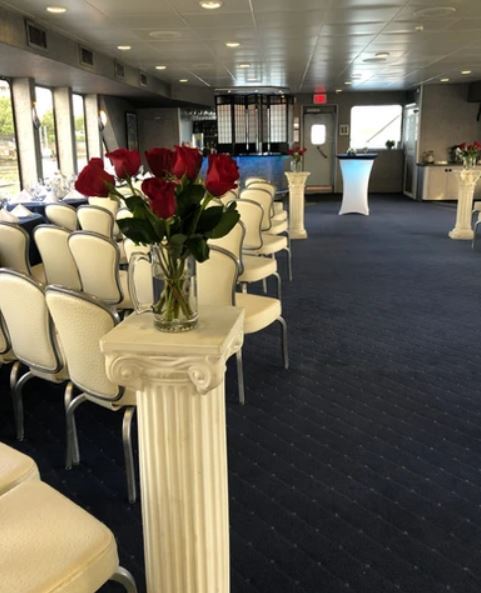 Cloud 9 Marine Enterprises