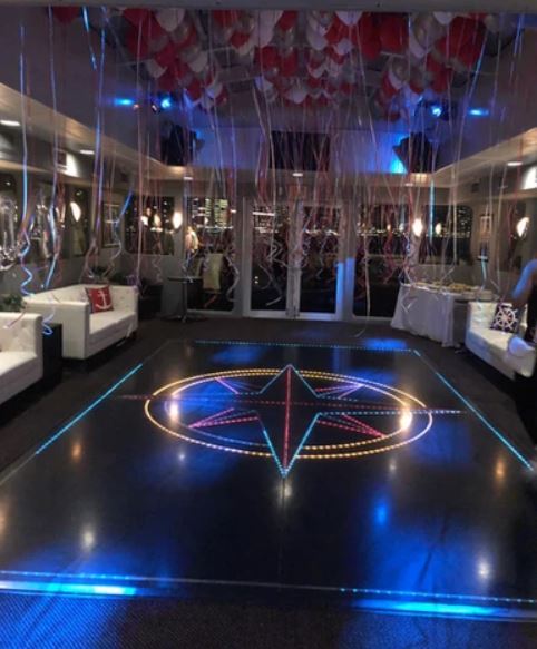 Cloud 9 Marine Enterprises