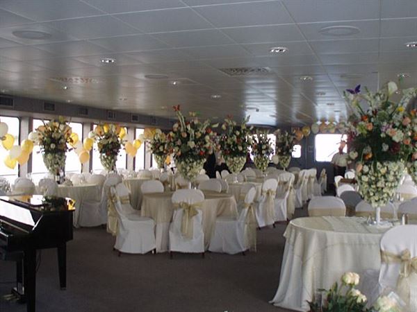 Cloud 9 Marine Enterprises