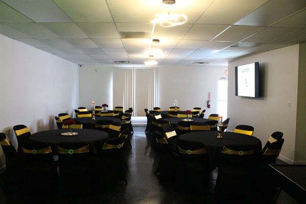 A Real Affair Event Space