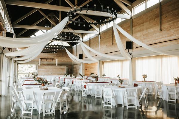 R-Ranch in the Mountains