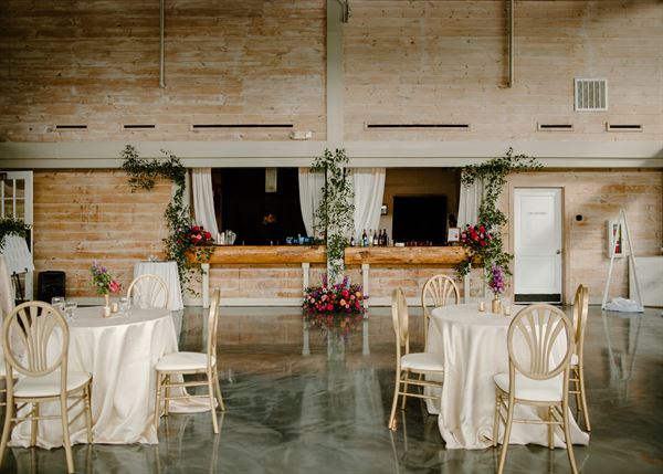 R-Ranch in the Mountains