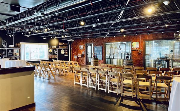 The Market Garden Brewery