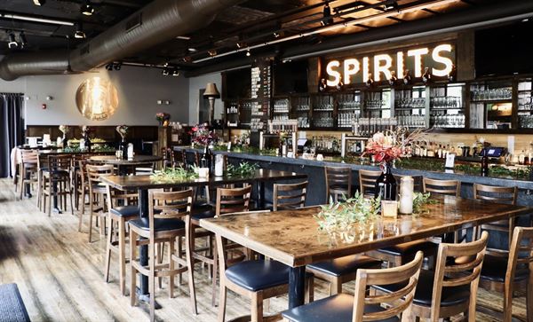 The Market Garden Brewery