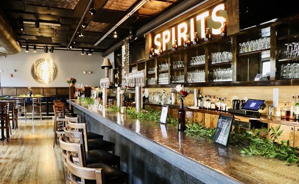 The Market Garden Brewery