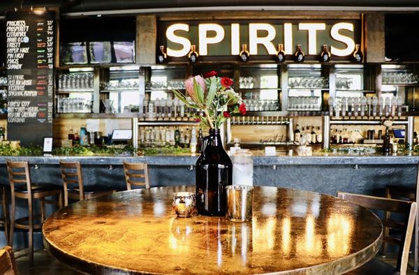 The Market Garden Brewery