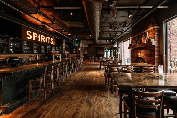 The Market Garden Brewery