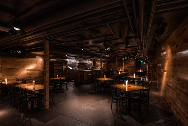 The Market Garden Brewery