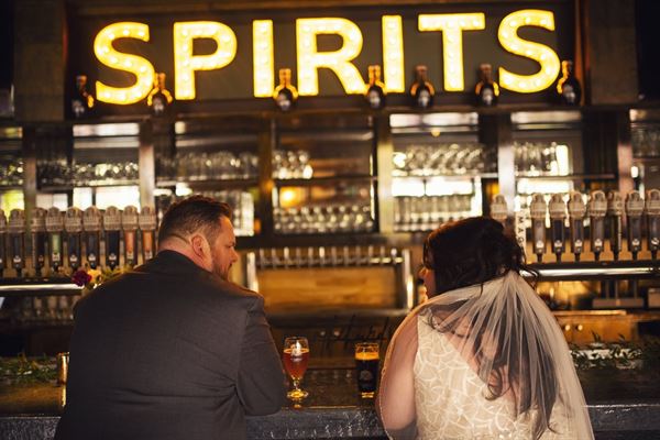 The Market Garden Brewery