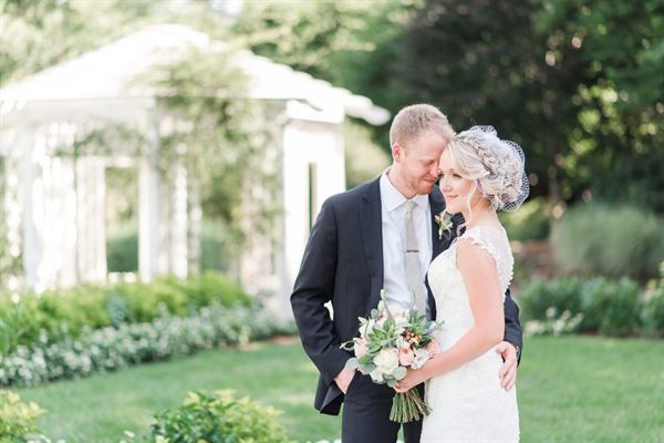 Lewis Ginter Botanical Garden