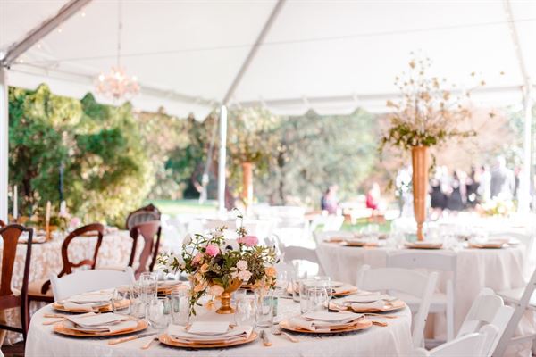 Lewis Ginter Botanical Garden