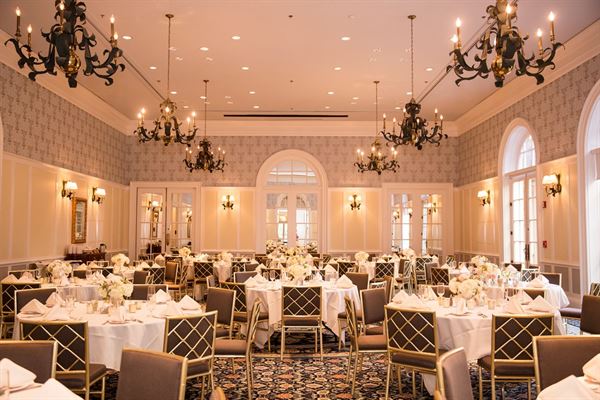 Lewis Ginter Botanical Garden