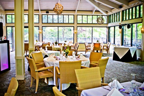 Lewis Ginter Botanical Garden