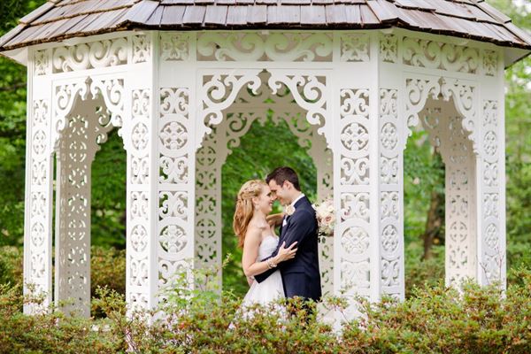 Lewis Ginter Botanical Garden