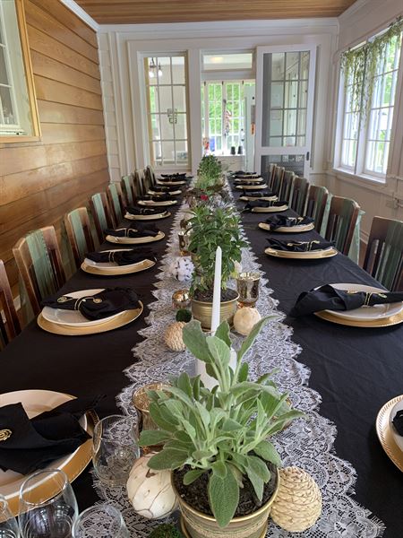 Black Dog Wine Company