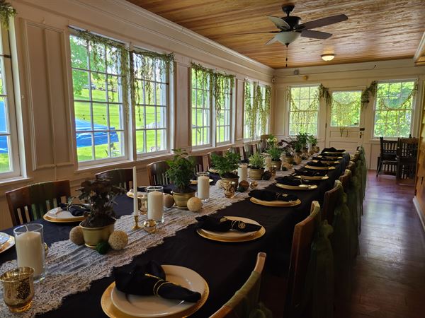 Black Dog Wine Company