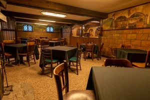 Rathskeller ( Basement Pub)