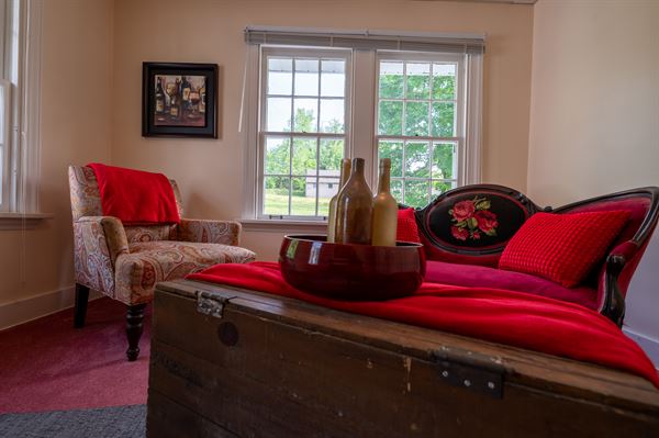 Black Dog Wine Company