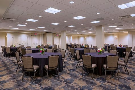 DoubleTree by Hilton Madison Downtown