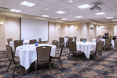 DoubleTree by Hilton Madison Downtown