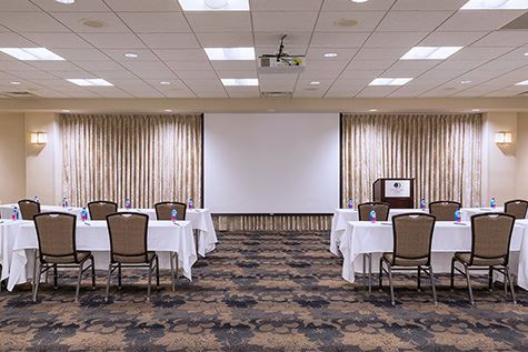 DoubleTree by Hilton Madison Downtown