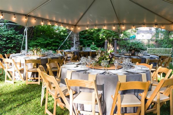 Newtown Party Rental