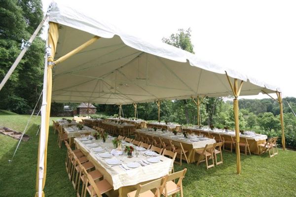 Newtown Party Rental