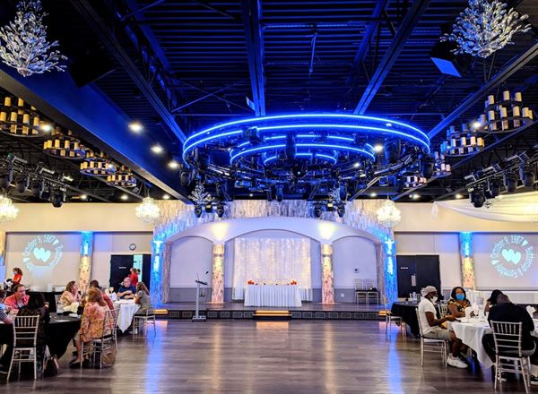 Royal Cliff Banquet & Conference Center