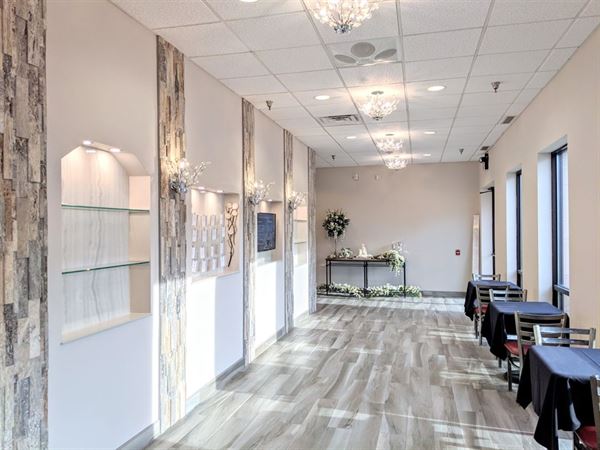 Royal Cliff Banquet & Conference Center