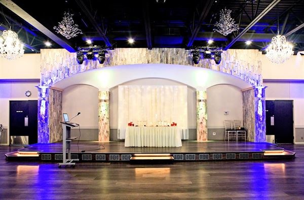 Royal Cliff Banquet & Conference Center