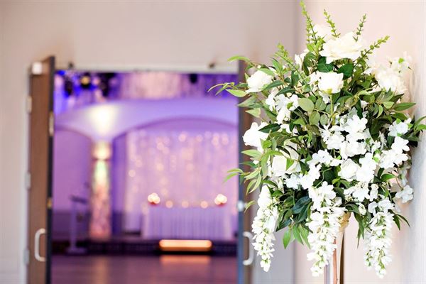 Royal Cliff Banquet & Conference Center